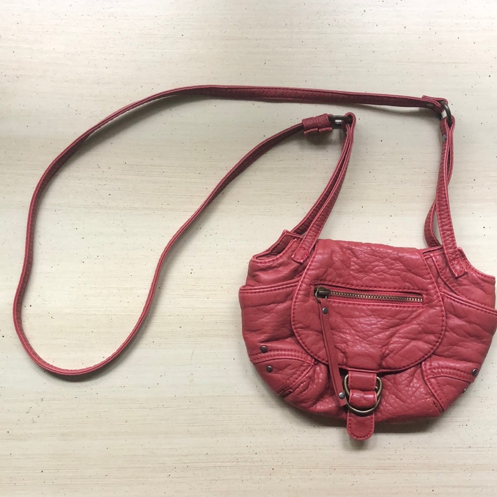 SOLD | American Eagle Outfitters Crossbody Bag